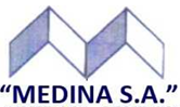Ferretería Medina
